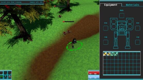 Ruthless:1 — screenshot 5