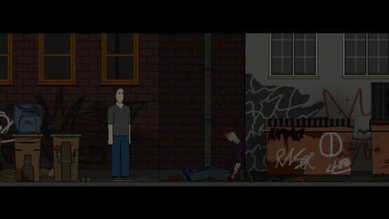 Hope of Bion — screenshot 1
