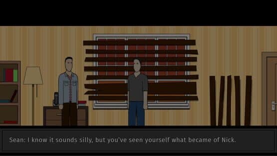 Hope of Bion — screenshot 4
