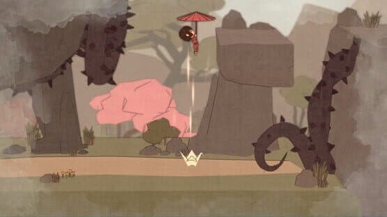 Morigami — screenshot 1