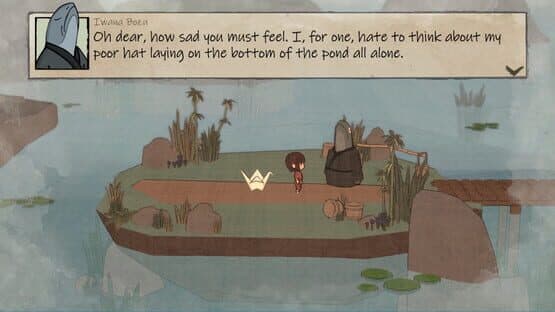 Morigami — screenshot 2