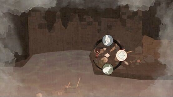 Morigami — screenshot 4