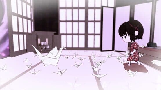 Morigami — screenshot 5