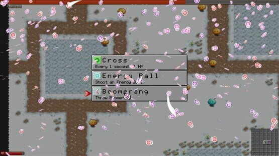 Purrfect Survivors — screenshot 4