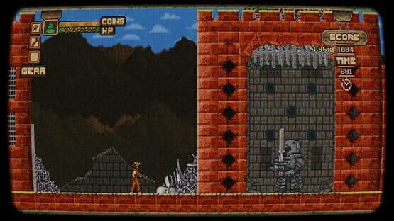 Hatone — screenshot 1