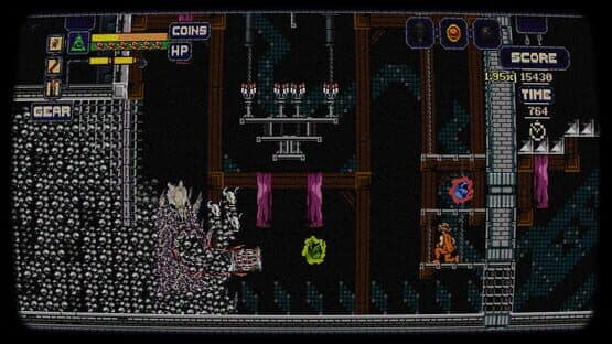 Hatone — screenshot 2
