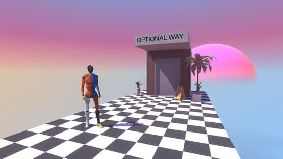 Vapor Up! With Man with Apple — screenshot 3