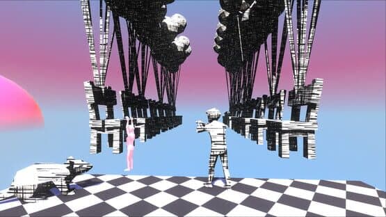 Vapor Up! With Man with Apple — screenshot 5