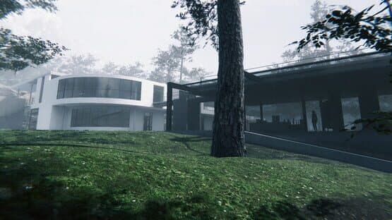 Culture House — screenshot 2