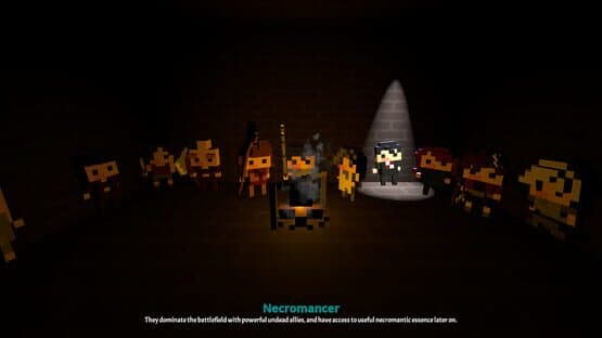 Dungeon Crawl Tower Run — screenshot 2