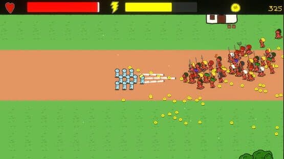 Scrumlords — screenshot 1