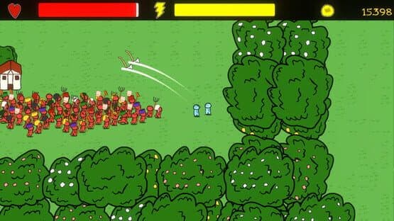 Scrumlords — screenshot 2