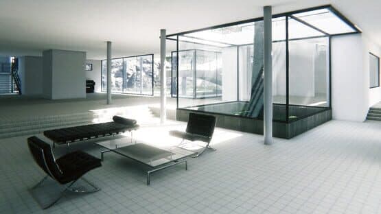Culture House — screenshot 5