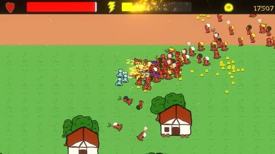 Scrumlords — screenshot 4