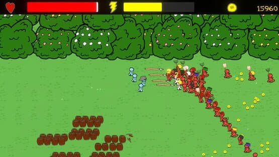 Scrumlords — screenshot 5