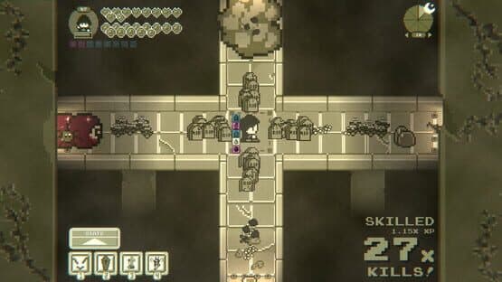 Talented — screenshot 1