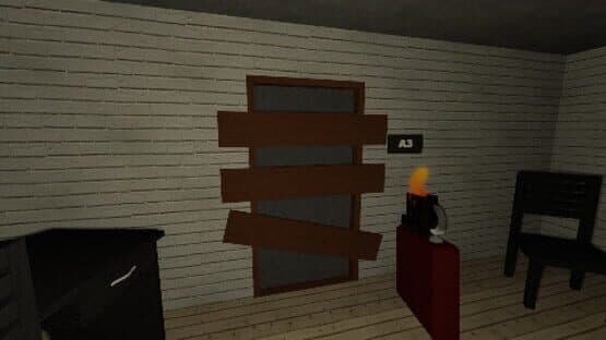 Nightzoid — screenshot 1