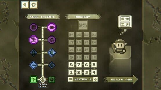 Talented — screenshot 4