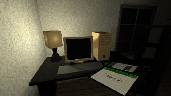 Nightzoid — screenshot 4