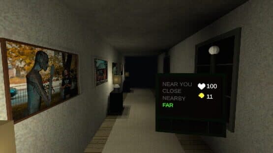 Nightzoid — screenshot 5
