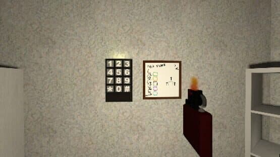 Nightzoid — screenshot 6