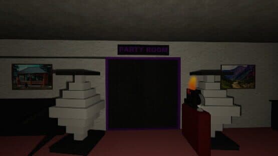 Nightzoid — screenshot 8