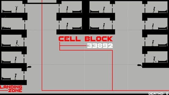 STSP: Super Titty Space Prison — screenshot 1