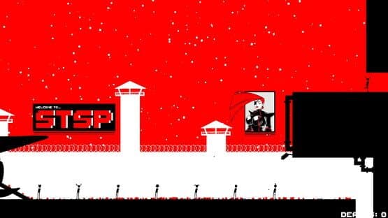 STSP: Super Titty Space Prison — screenshot 2