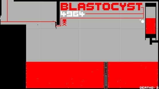 STSP: Super Titty Space Prison — screenshot 6