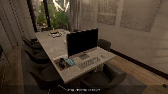 Who Killed the Streamer? — screenshot 3
