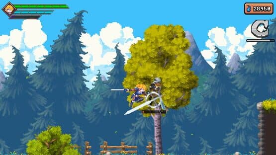 SoulQuest — screenshot 1