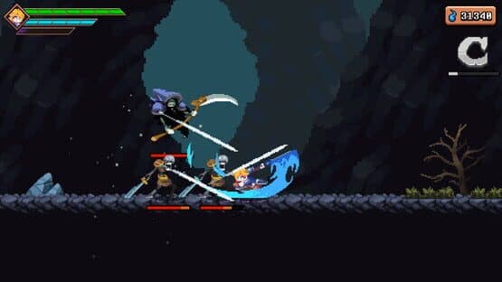 SoulQuest — screenshot 3
