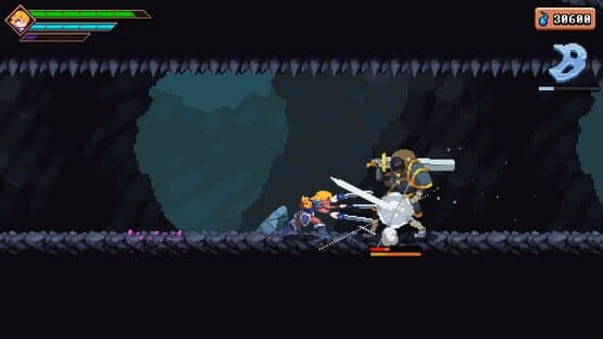 SoulQuest — screenshot 4