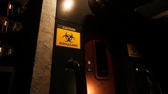 The Great Fear — screenshot 2