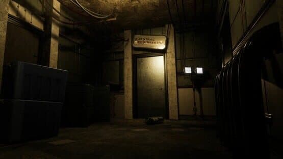 The Great Fear — screenshot 3