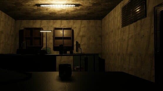 The Great Fear — screenshot 4