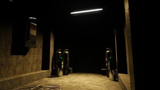 The Great Fear — screenshot 6