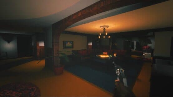 The Mirror Dimension — screenshot 2