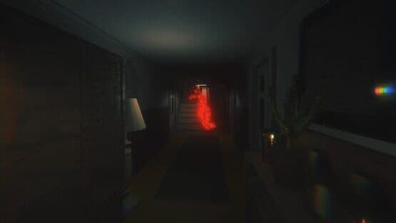 The Mirror Dimension — screenshot 3
