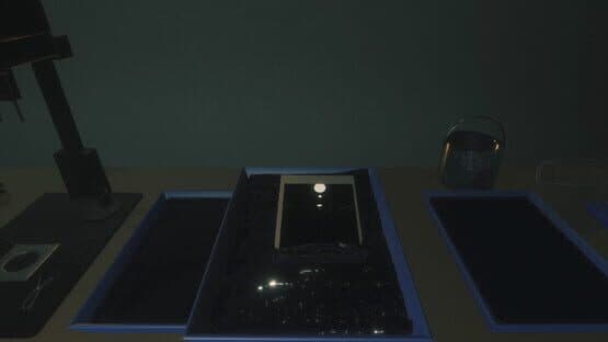 The Mirror Dimension — screenshot 4