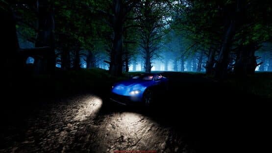 Lord of the Race — screenshot 3