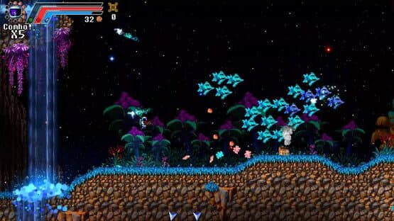 Jett Rider — screenshot 1