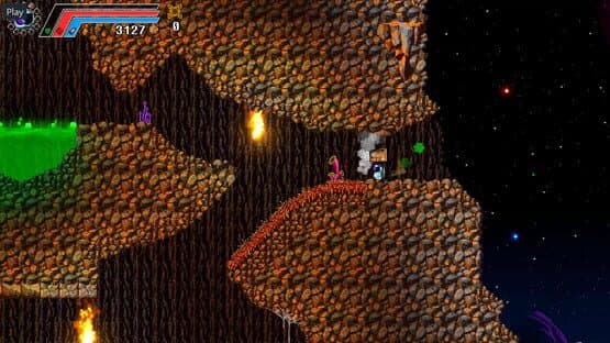 Jett Rider — screenshot 2
