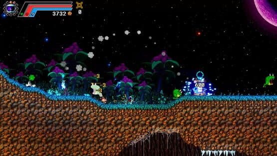 Jett Rider — screenshot 3
