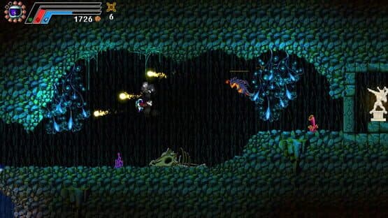 Jett Rider — screenshot 4
