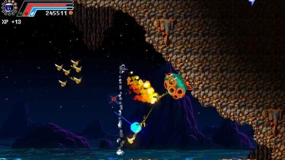 Jett Rider — screenshot 5