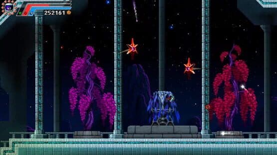 Jett Rider — screenshot 8