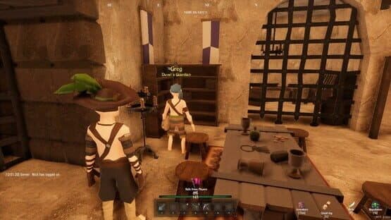 Plunder: Scourge of the Sea — screenshot 3