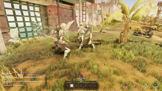 Plunder: Scourge of the Sea — screenshot 5