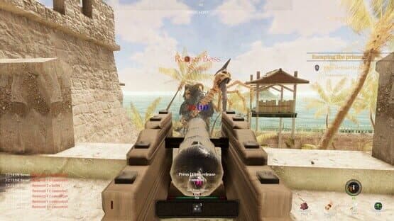 Plunder: Scourge of the Sea — screenshot 6